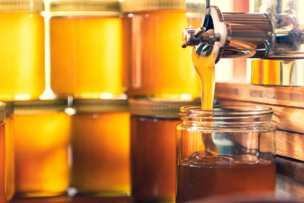 قیمت خرید عسل ییلاق با فروش عمده